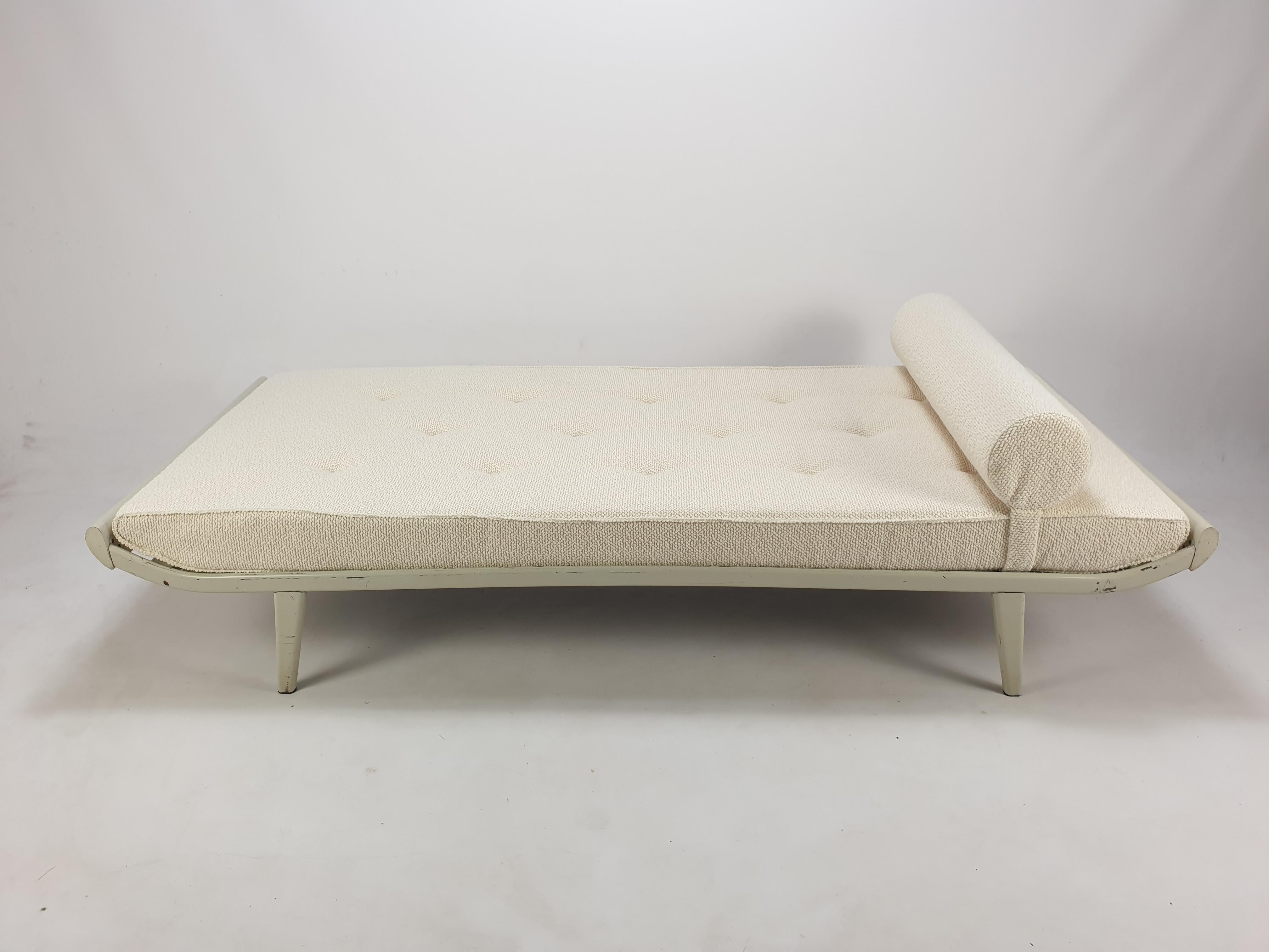 Mid Century Cleopatra Daybed by Dick Cordemeyer for Auping, 1960s 1