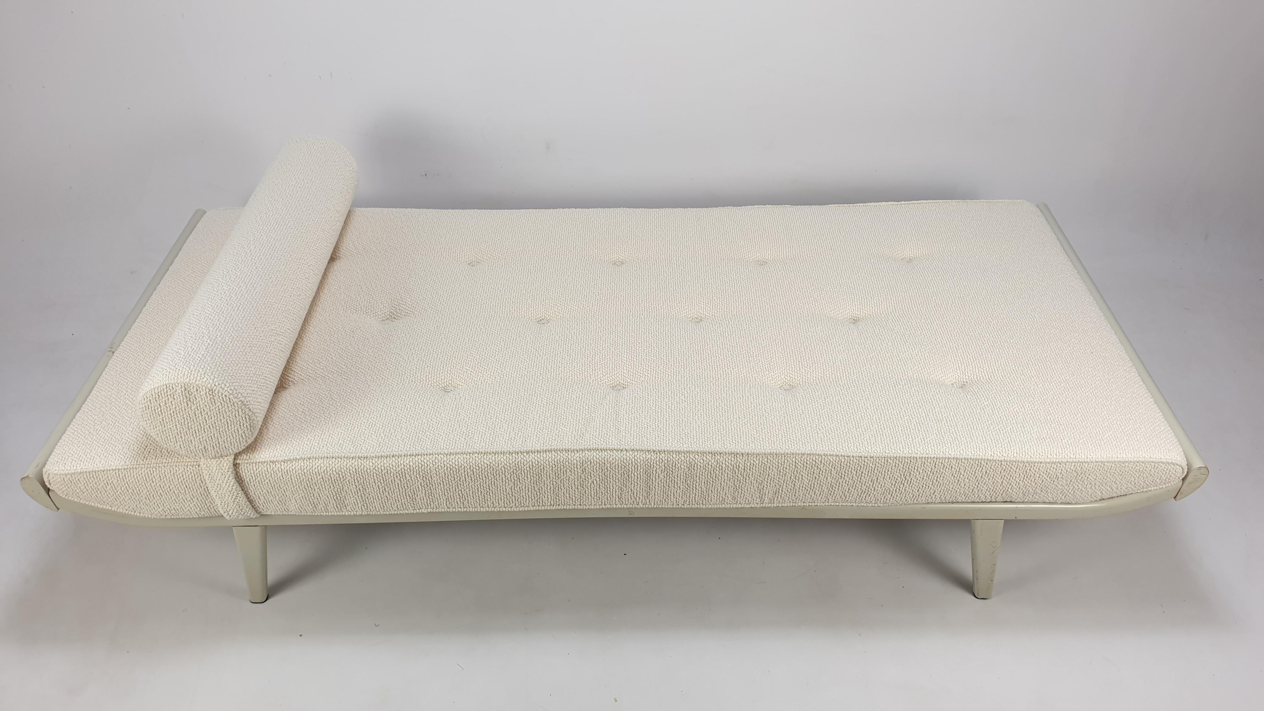 Dutch Mid Century Cleopatra Daybed by Dick Cordemeyer for Auping, 1960s