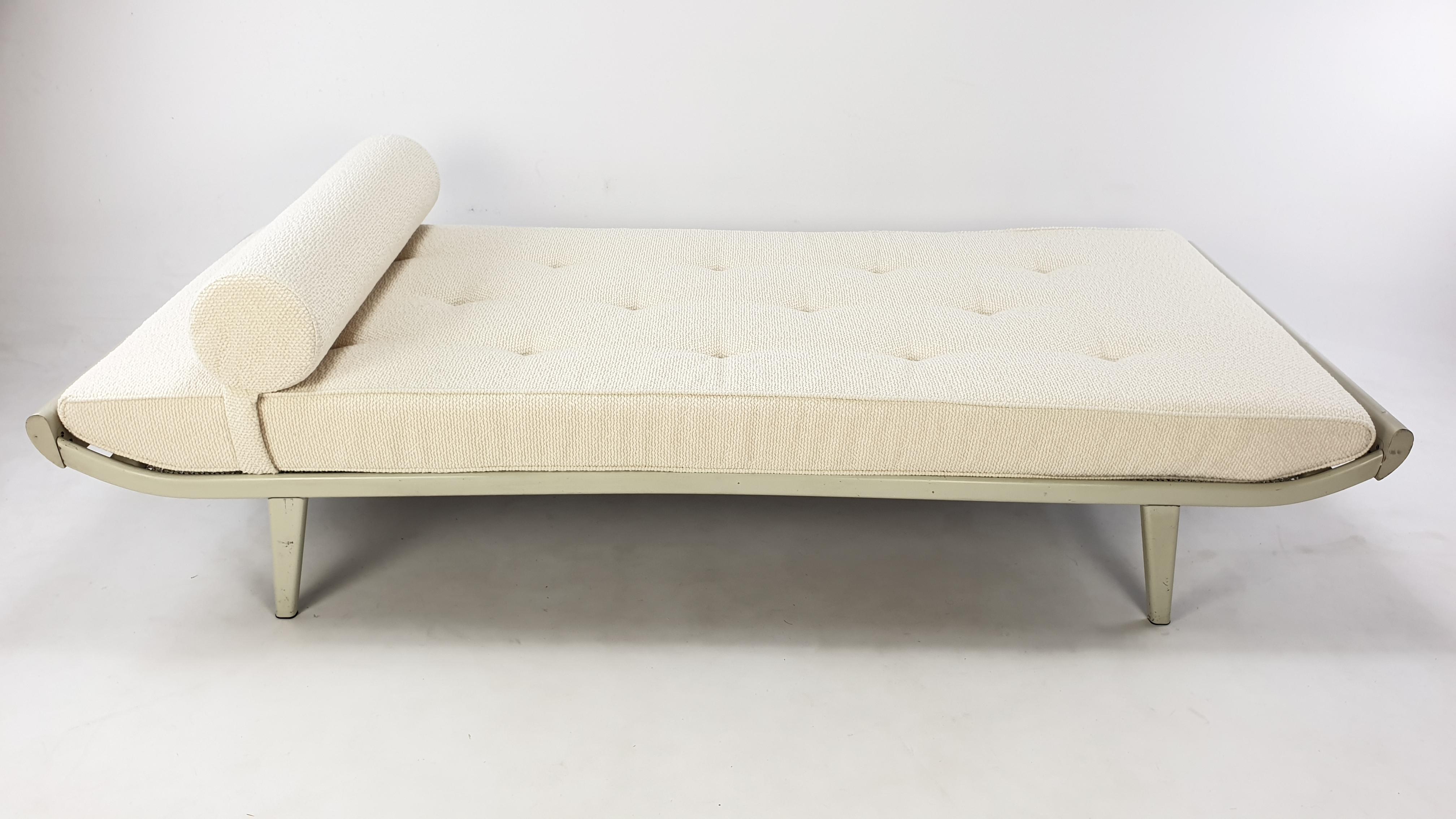 Mid-20th Century Mid Century Cleopatra Daybed by Dick Cordemeyer for Auping, 1960s