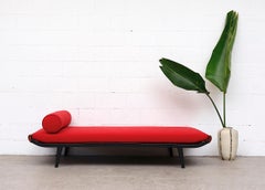 Midcentury 'Cleopatra' Daybed for Auping