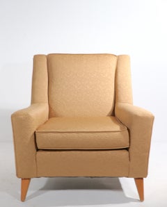 Mid Century Club Chair Att. to Heywood Wakefield