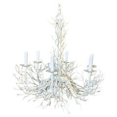 Mid-Century Coastal Sculptural