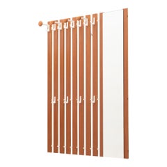 Mid-century coat rack , 1960’s Germany
