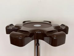 Mid Century Coat Rack and Umbrella Stand Velca, Paolo Orlandini & Roberto Lucci