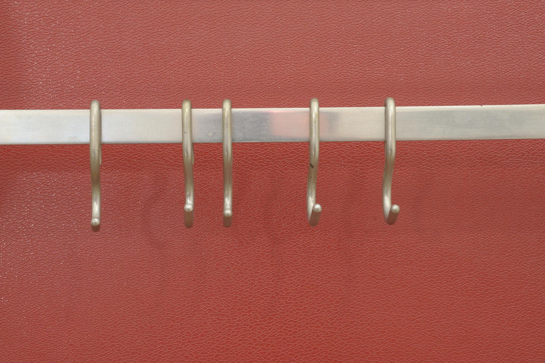 Mid-century Coat Rack by Drevokov, Czechoslovakia, 1950´s For Sale 2