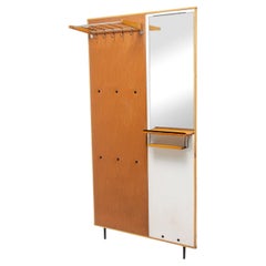 Mid-Century Modern Shelves and Wall Cabinets