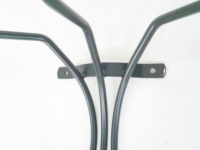 Mid-Century Coat Rack, France, 1960's at 1stDibs