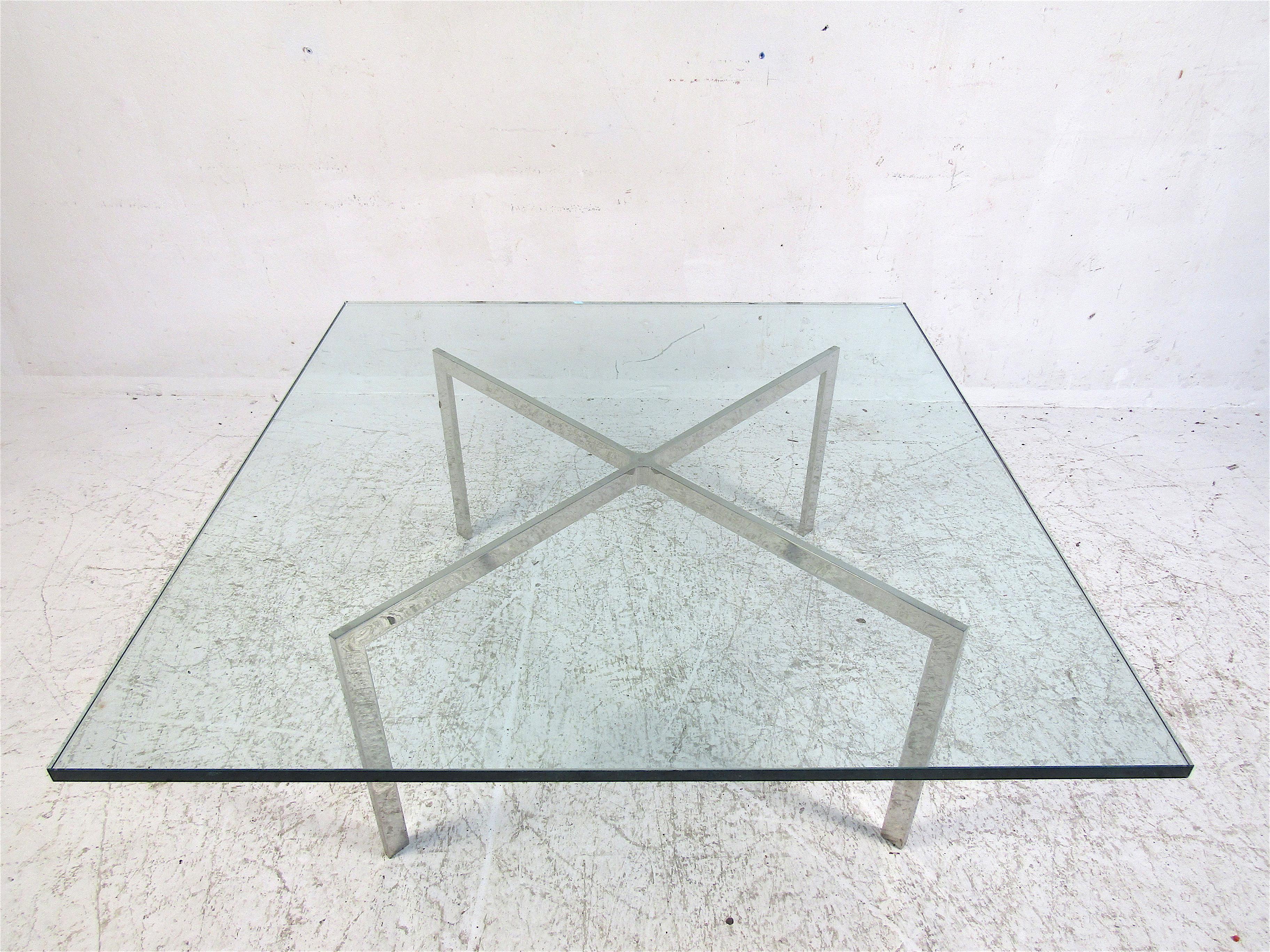 Cocktail Tables Mediados de Siglo en Bueno estado para la venta en Brooklyn, NY