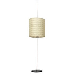 Lampadaire Cocoon du milieu du siècle, années 1960