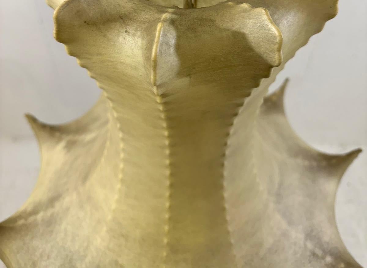 Mid-Century Cocoon Suspension by Castiglioni, 1963 For Sale 1