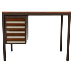 Mid-Century Coen de Vries Writing Desk