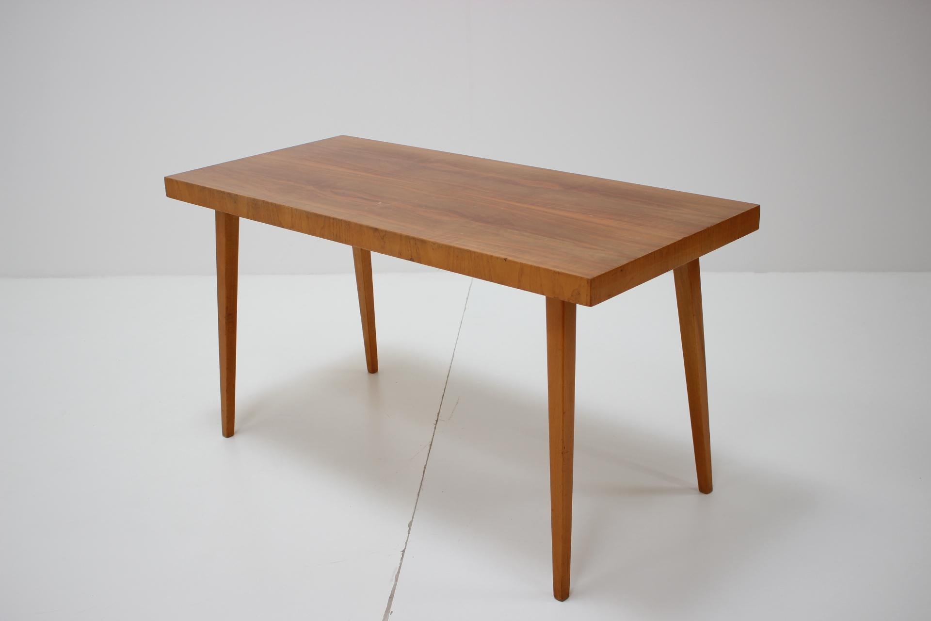 Mid-Century Modern Midcentury Coffee Table, 1960 For Sale