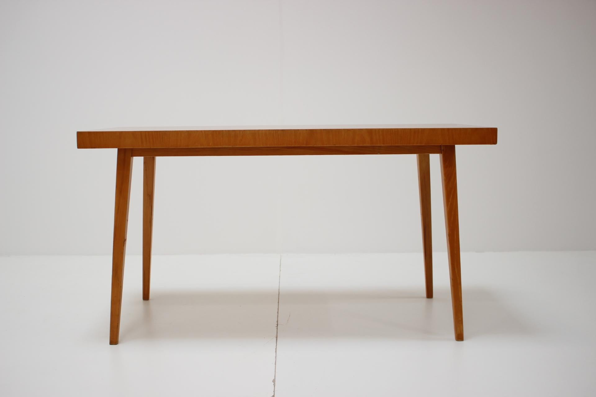 Mid-20th Century Midcentury Coffee Table, 1960 For Sale
