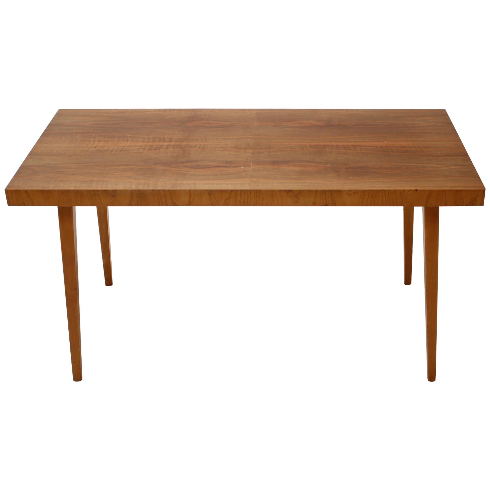 Midcentury Coffee Table, 1960 For Sale