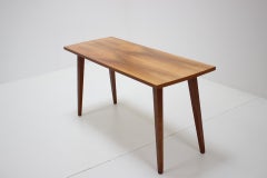 Midcentury Cofee Table / Dřevotvar, 1956