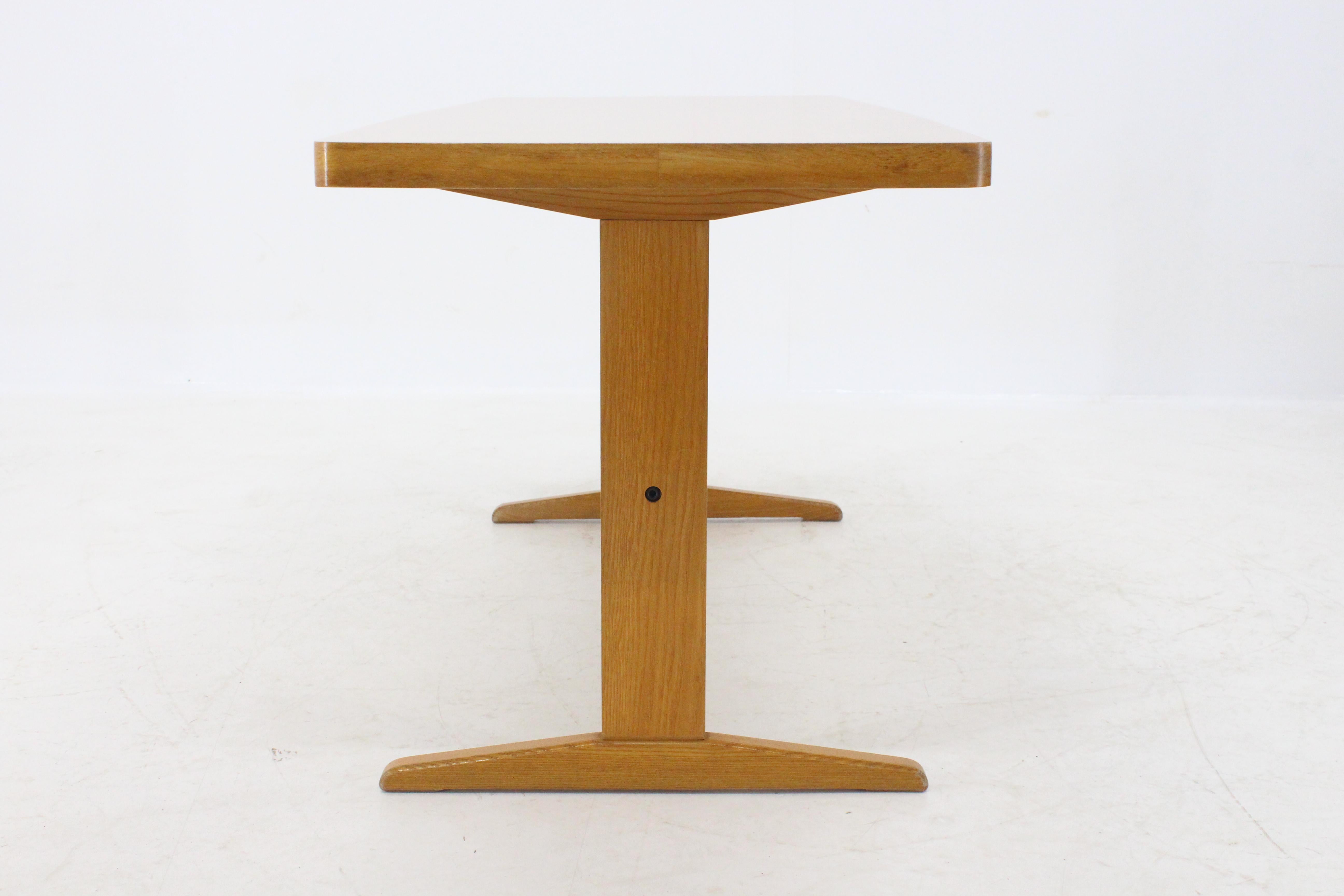 Mid-Century Modern Midcentury Coffee Table, by Interier Praha, 1969s For Sale