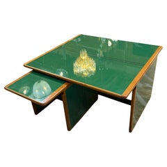 Milieu du siècle Tables basses/d
appoint Afra
Tobia Scarpa Milieu du siècle Tables basses/d
appoint Afra
Tobia Scarpa