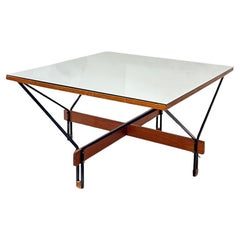 Vintage Mid-century coffee table 1950s