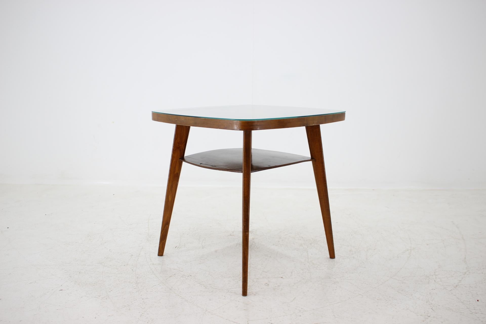 Table basse du milieu du siècle:: années 1960 en vente 3