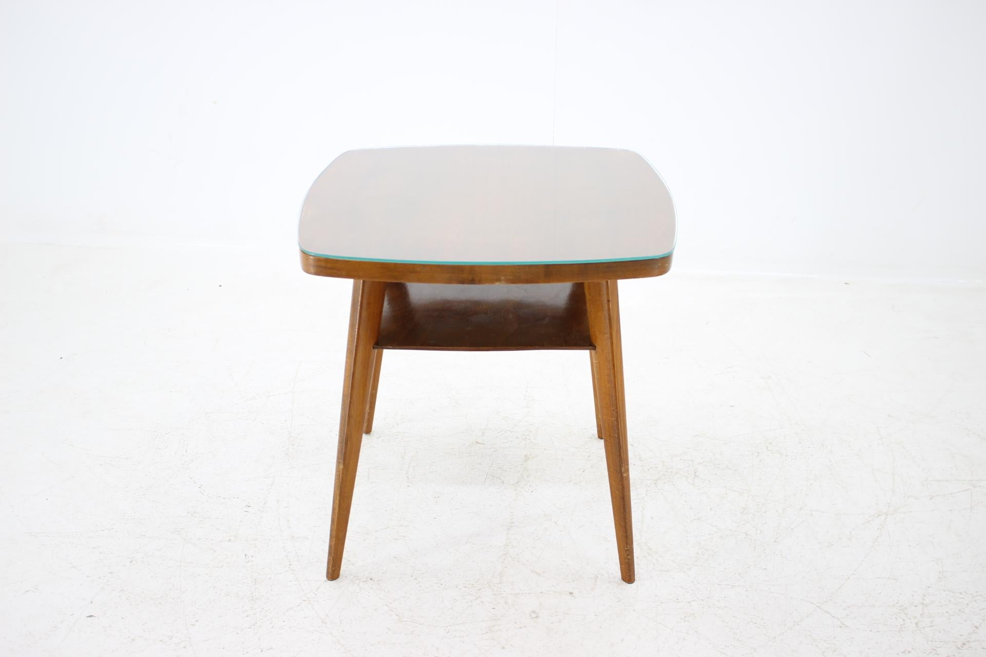 Mid-Century Modern Midcentury Coffee Table, 1960s For Sale