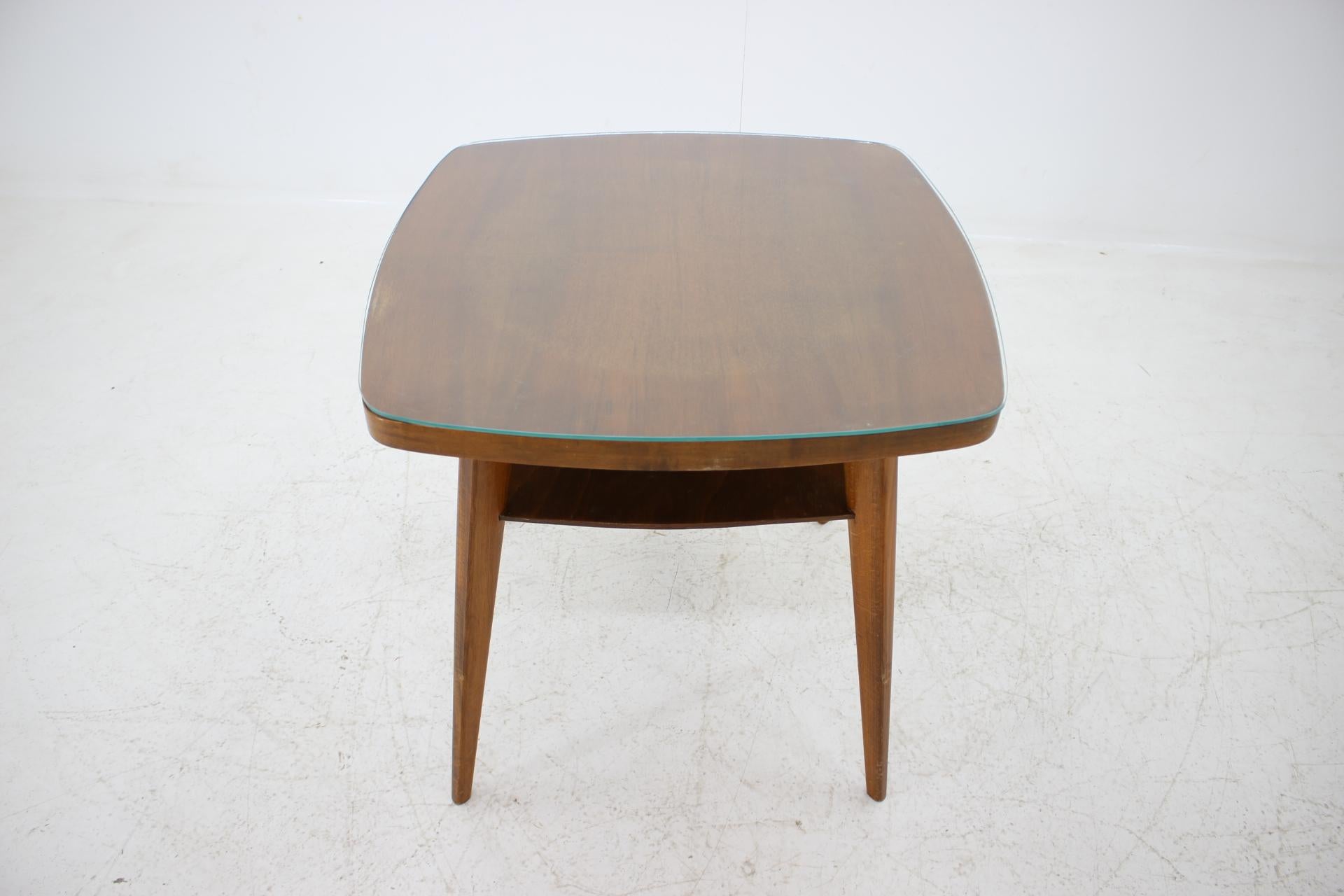 Mid-20th Century Midcentury Coffee Table, 1960s For Sale