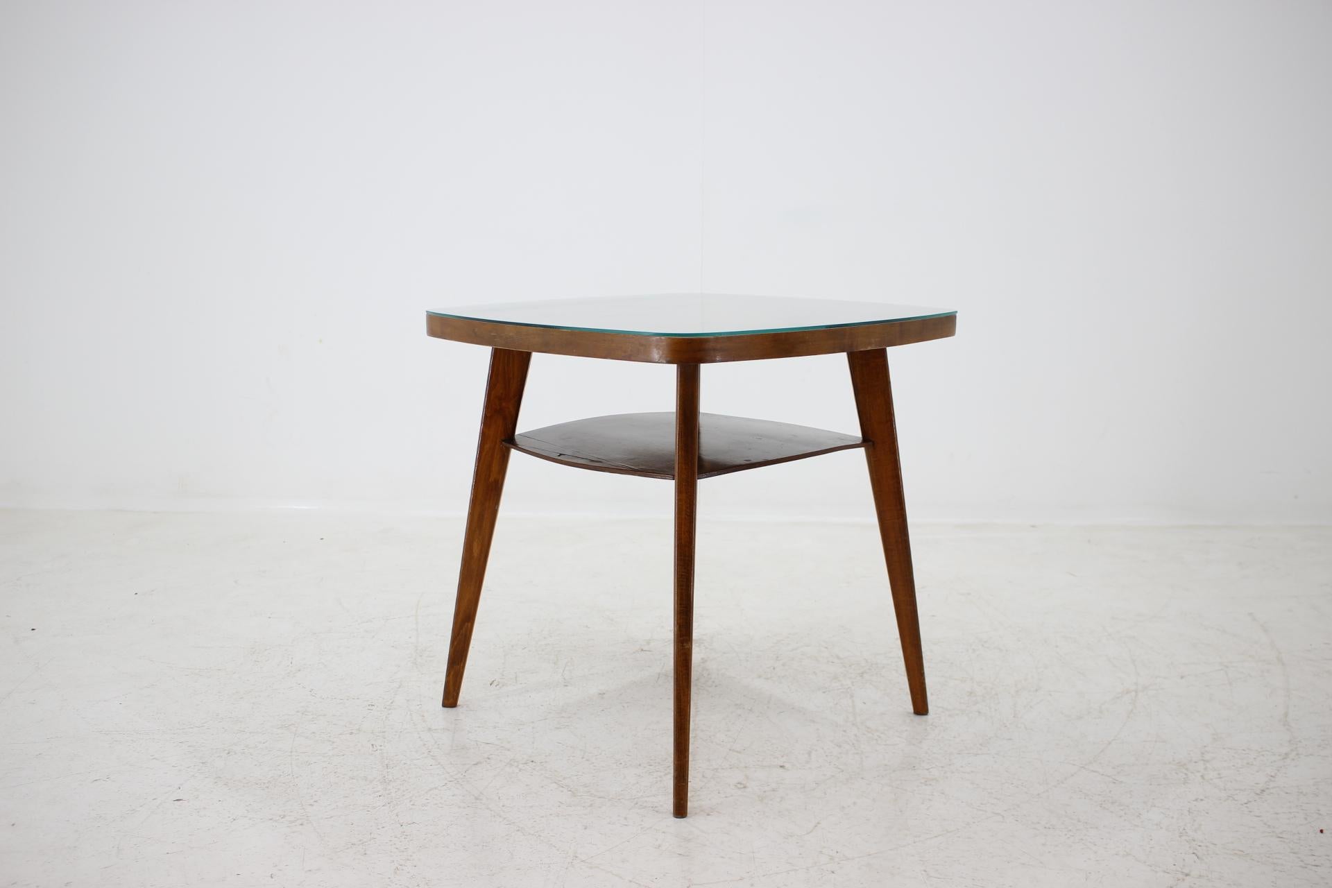 Midcentury Coffee Table, 1960s For Sale 2