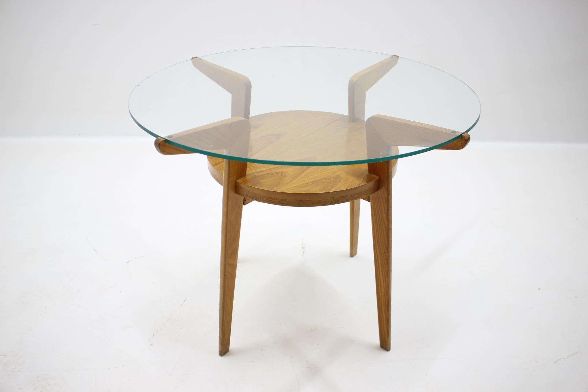 Mid Century Coffee Table, 1960s For Sale 3