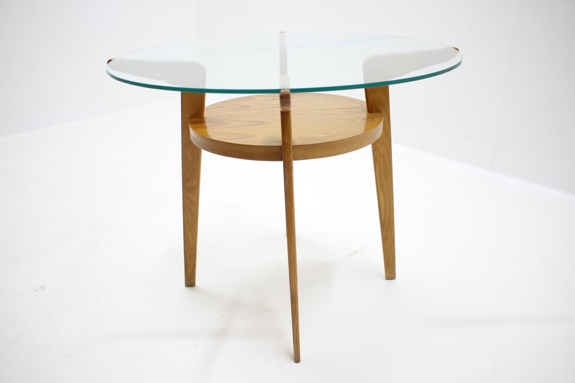 Mid Century Coffee Table, 1960s For Sale 4