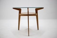 Mid Century Coffee Table, 1960s