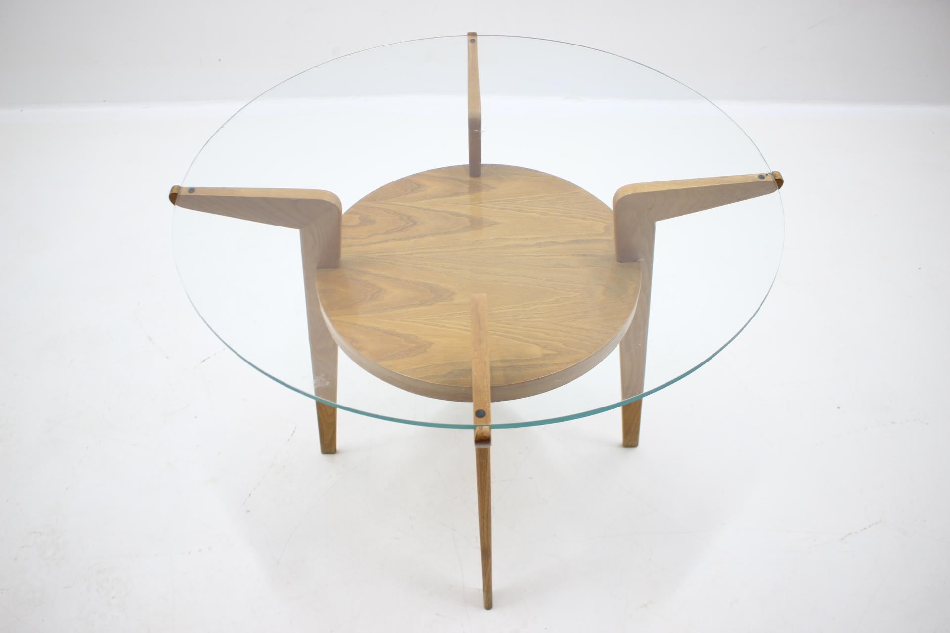 Mid-Century Modern Mid Century Coffee Table, 1960s For Sale