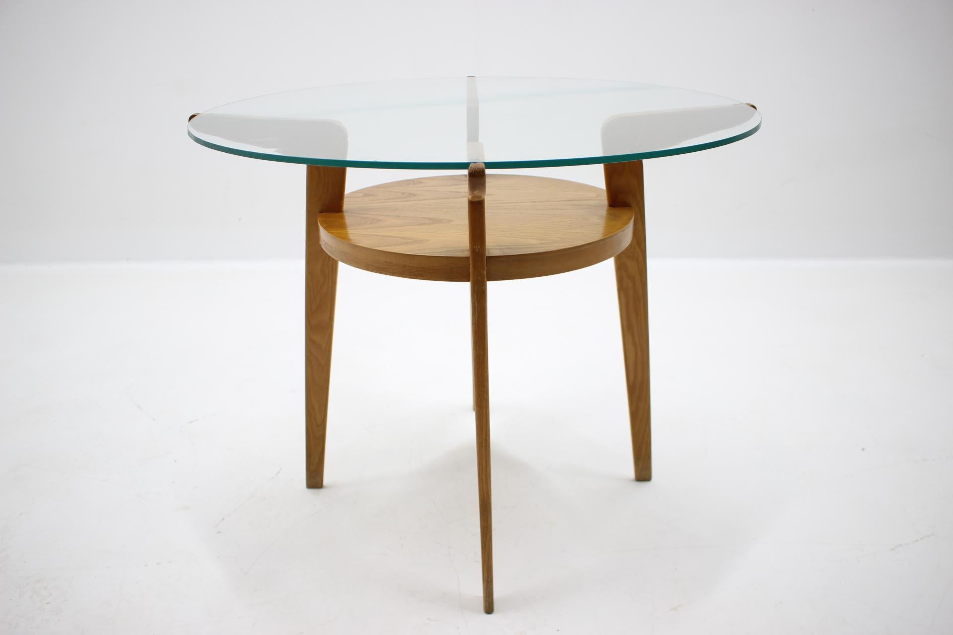 Mid-20th Century Mid Century Coffee Table, 1960s For Sale