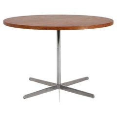 Table basse du milieu du siècle dernier, années 1960