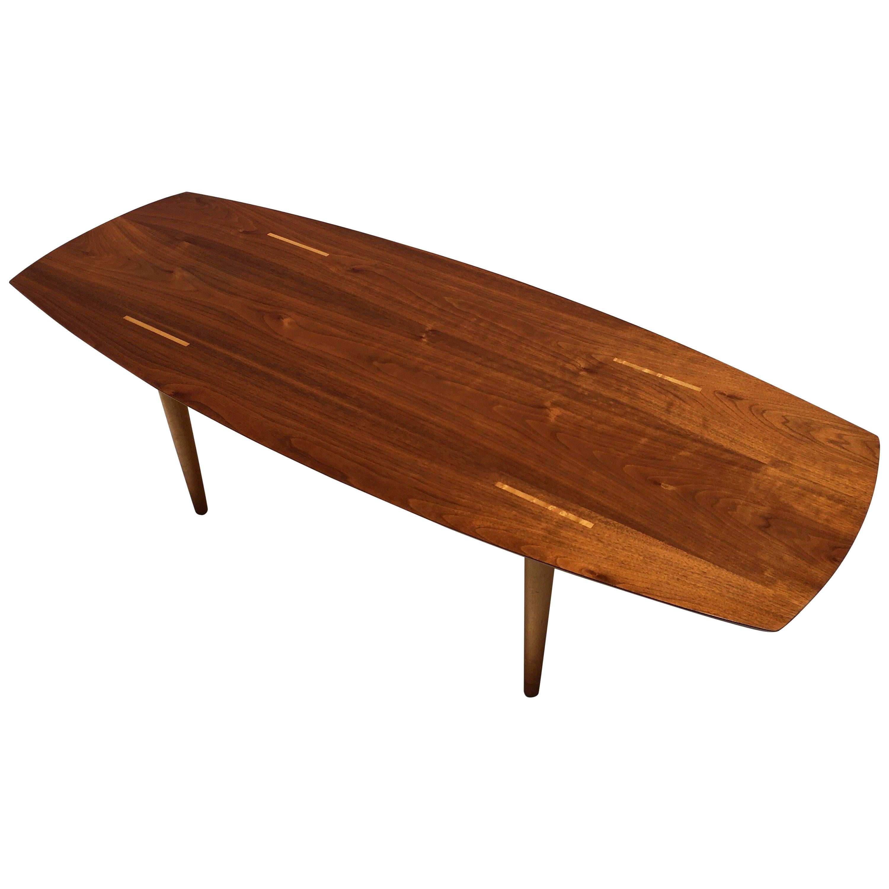 Knoll Coffee And Tail Tables 85 For At 1stdibs
