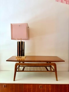 Mid-Century Coffee Table by Arne Hovmand Olsen