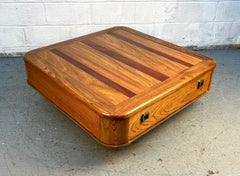Mid-Century Coffee Table by Bassett Furniture
