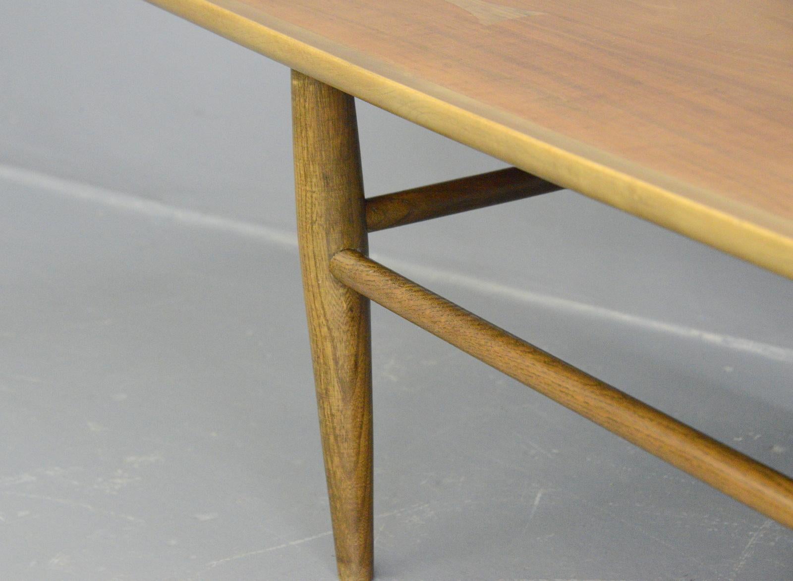 baumritter side table