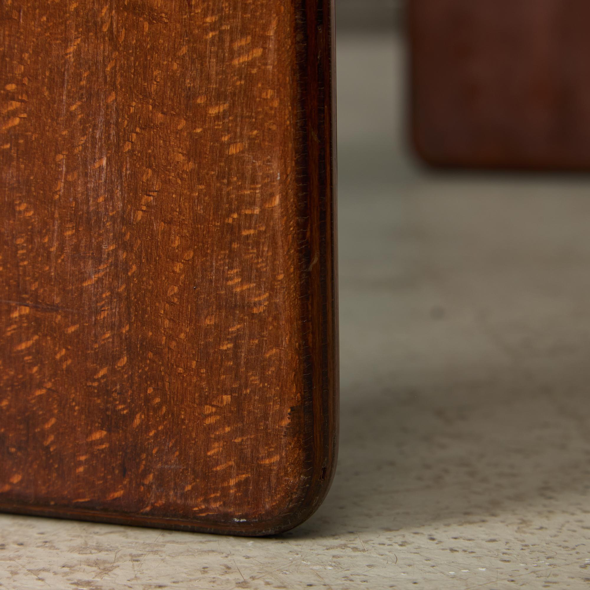 Table basse du milieu du siècle dernier de Gianfranco Frattini pour Cassina, années 1960 en vente 13