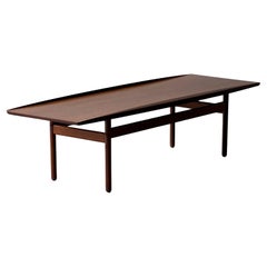 Mid-Century Coffee Table by Grete Jalk for France & Son