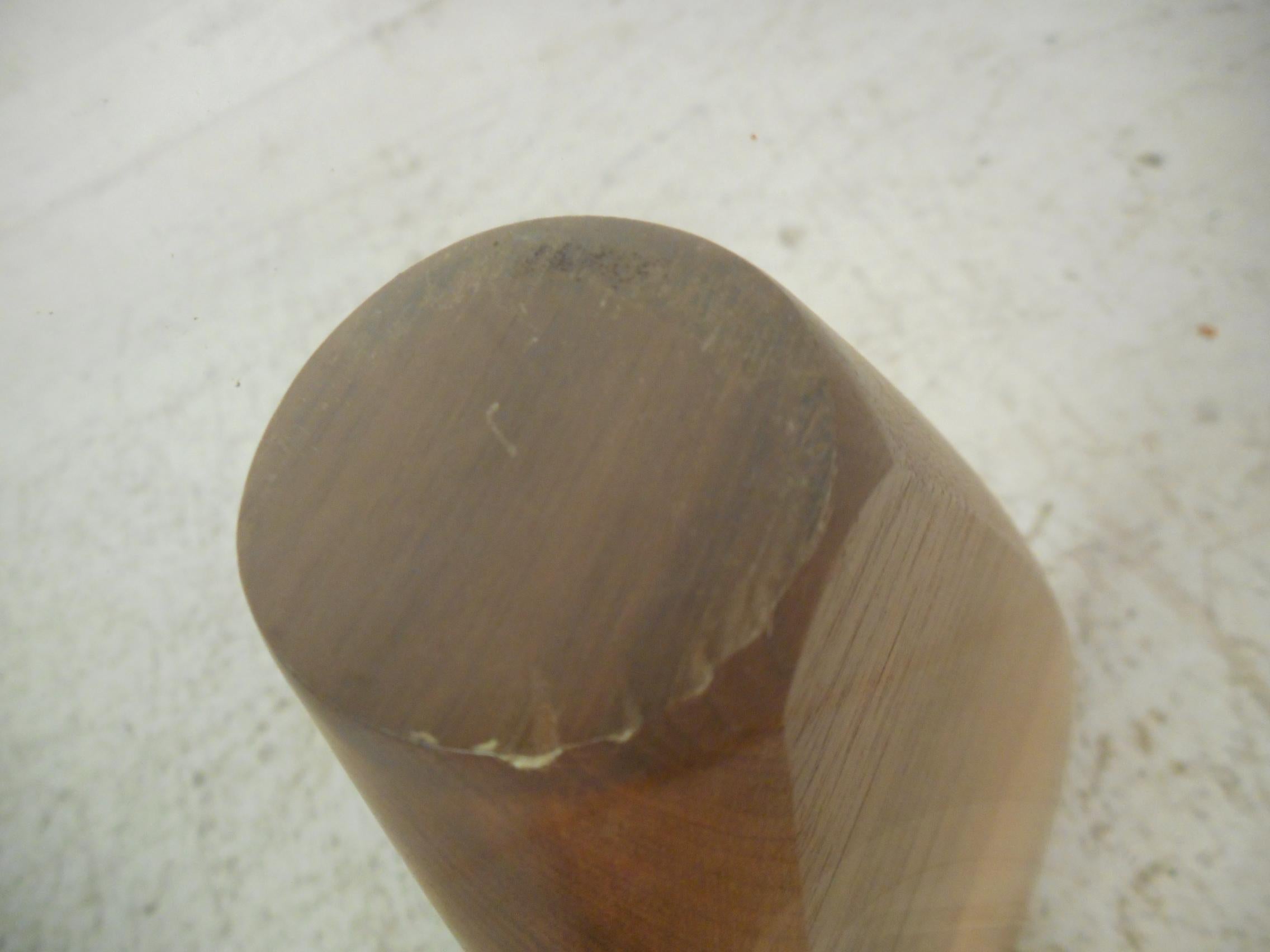 Midcentury Coffee Table by Isamu Noguchi 4