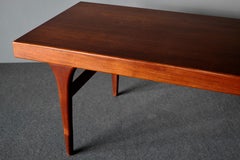 Midcentury Coffee Table by Johannes Anderson