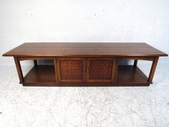 Mid-century Coffee Table by Lane