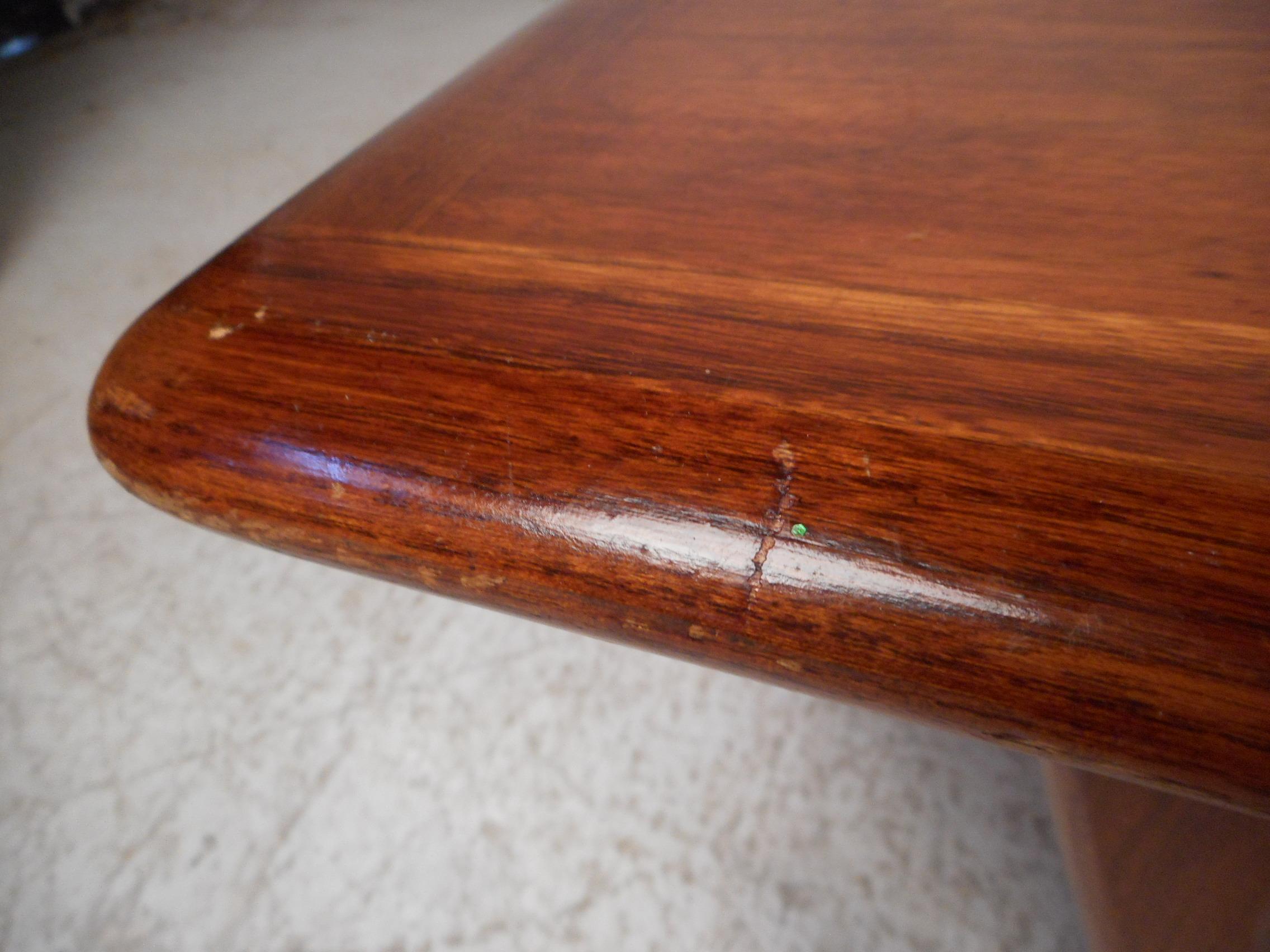 Midcentury Coffee Table by Lane Furniture 10