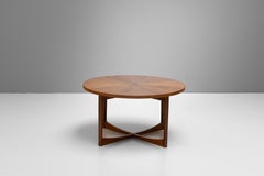 Mid-Century Coffee Table by McIntosh