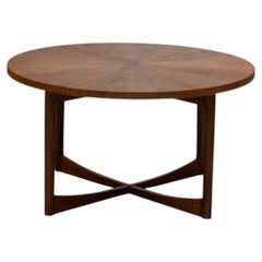 Mid-Century Coffee Table by McIntosh