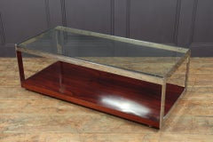 Mid Century Coffee table by Merrow Associates