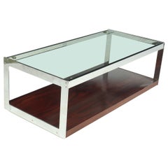 Mid Century Coffee table by Merrow Associates