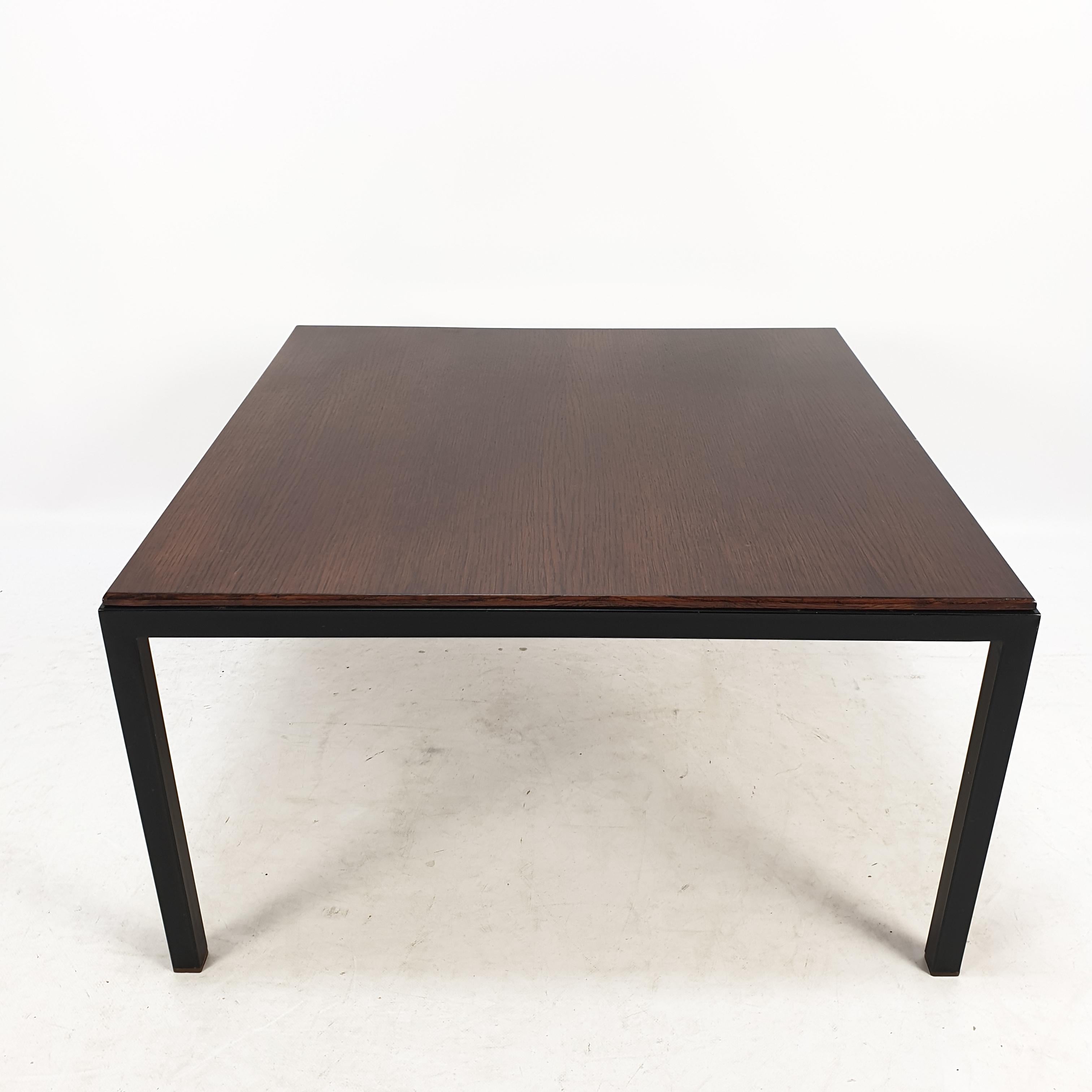 Mid-Century Modern Mid-Century Coffee Table by Osvaldo Borsani for Tecno, 1960s