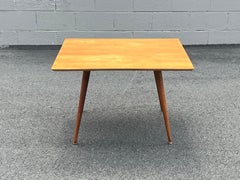 Mid-Century Coffee Table by Paul McCobb for Planner Group