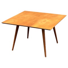 Mesa baja de mediados de siglo de Paul McCobb para Planner Group