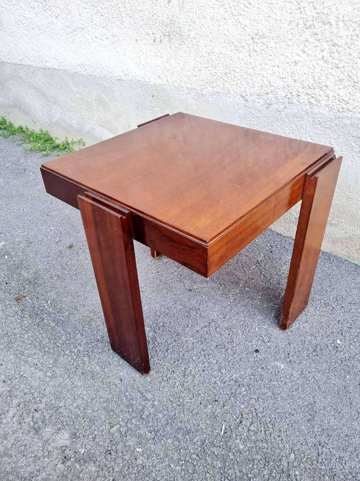 Mid Century Coffee Table Design by Gianfranco Frattini for Cassina, Italy 70s For Sale 7